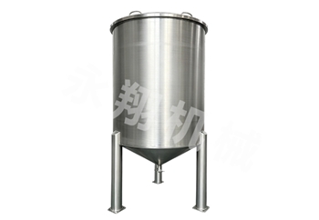 液体菌种储存罐